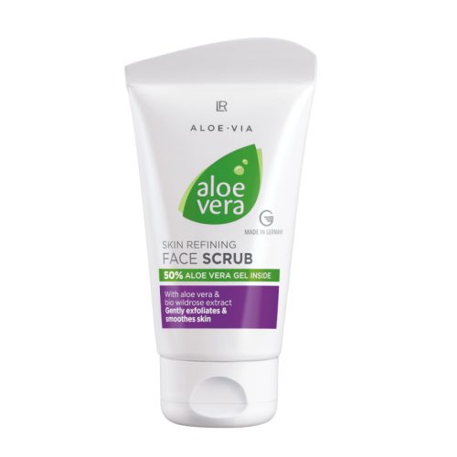 Aloe vera arcradír