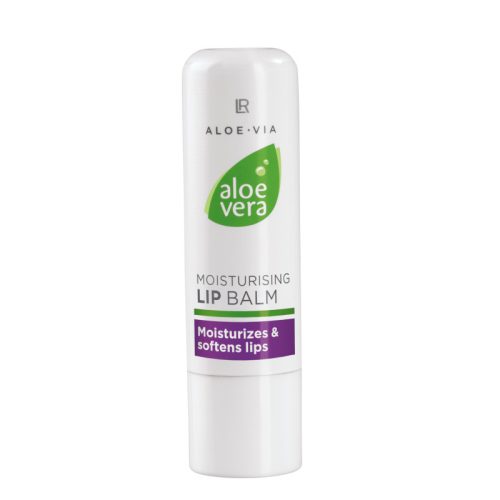 Aloe vera ajakápoló
