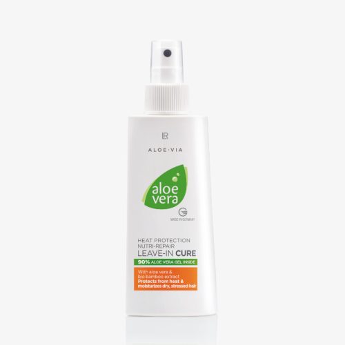Aloe vera Nutri-Repair hővédő spray