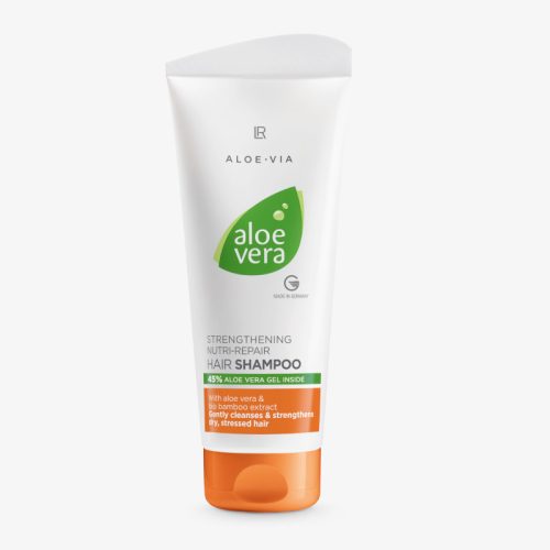 Aloe vera Nutri-Repair sampon