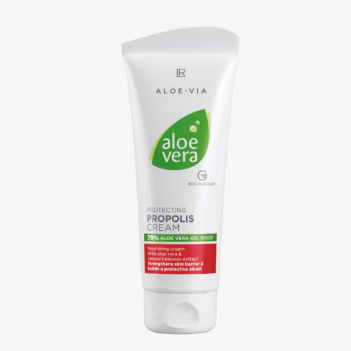 Aloe vera fermentált propolis krém