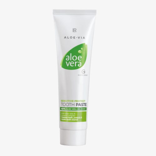 Aloe vera sensitive fogkrém