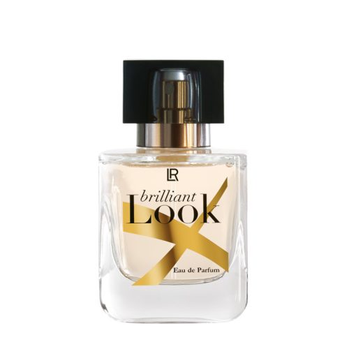 Brilliant Look női Parfum