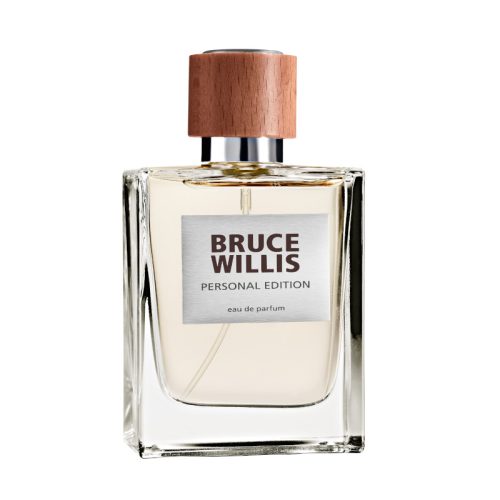 Bruce Willis Personal férfi parfüm