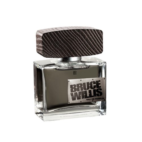Bruce_Willis férfi Parfum