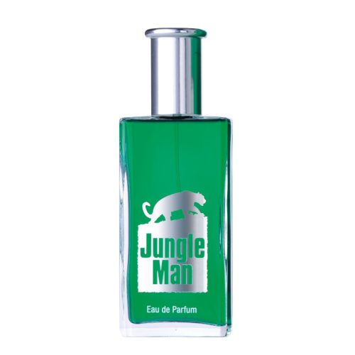 Jungle Man férfi parfüm