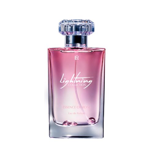 Lightning Essence Of Rose női parfüm