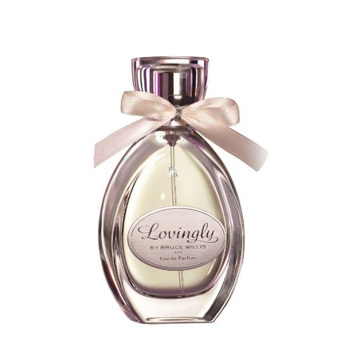Lovingly Emma Willis női parfum