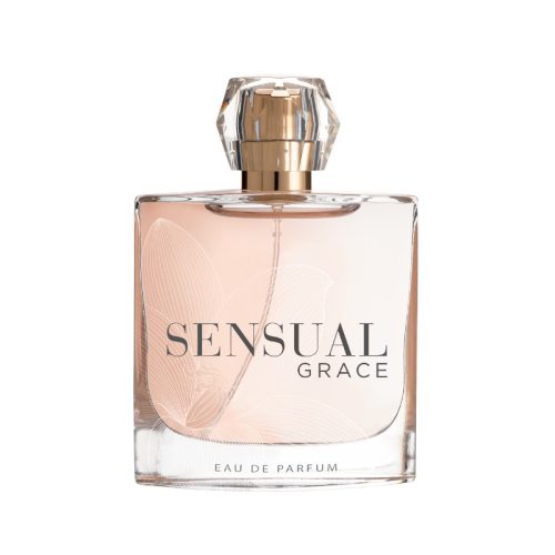 Sensual női parfüm