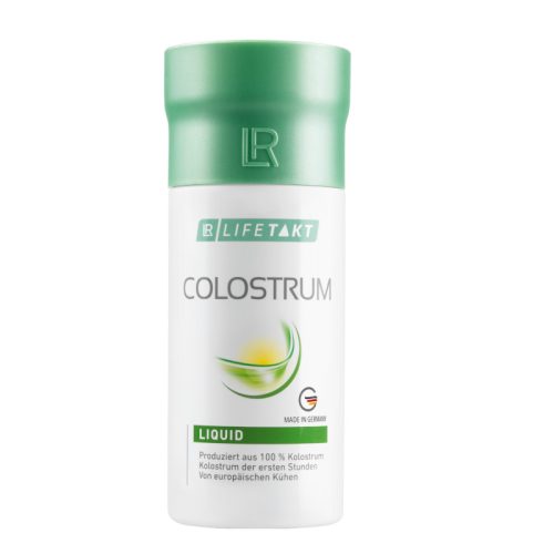 Colostrum Liquid