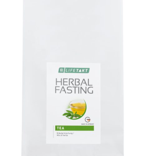 Herbal Fasting diétás teakeverék