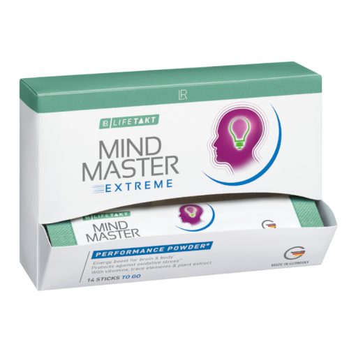 Mind Master Extreme