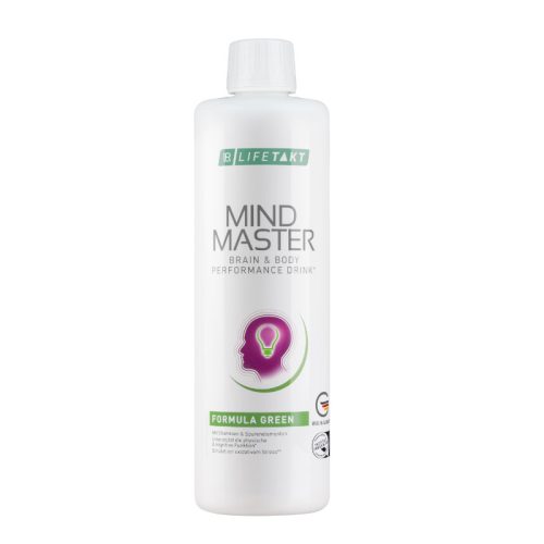 Mind Master Green