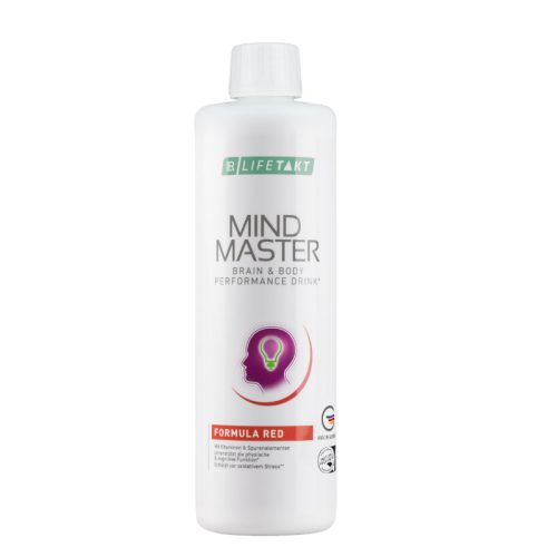 Mind Master Red