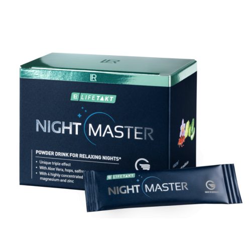 Night Master