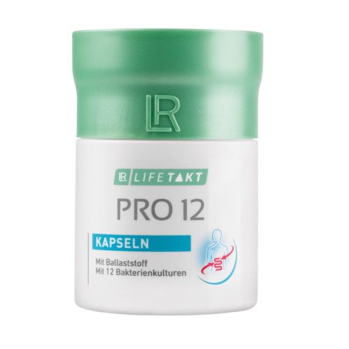 Pro 12 kapszula