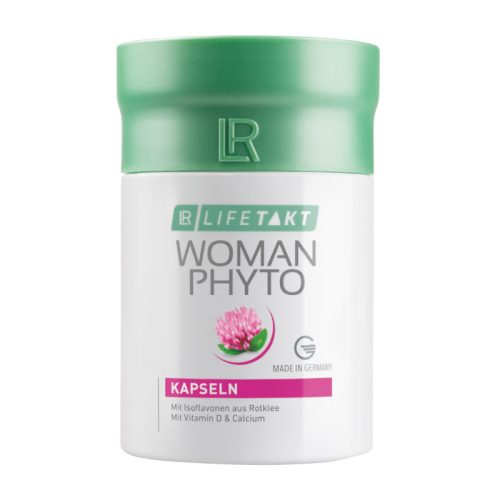 Woman Phyto kapszula