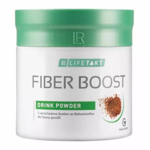 Fiber Boost