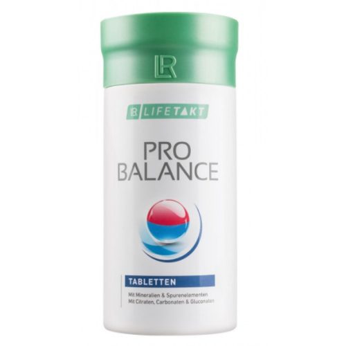 Pro Balance tabletta