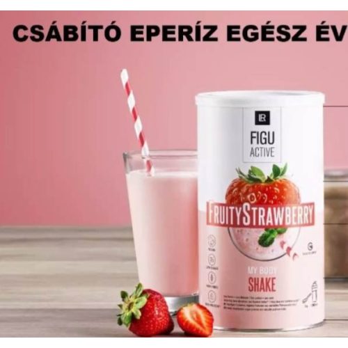 Figu Active Epres Shake