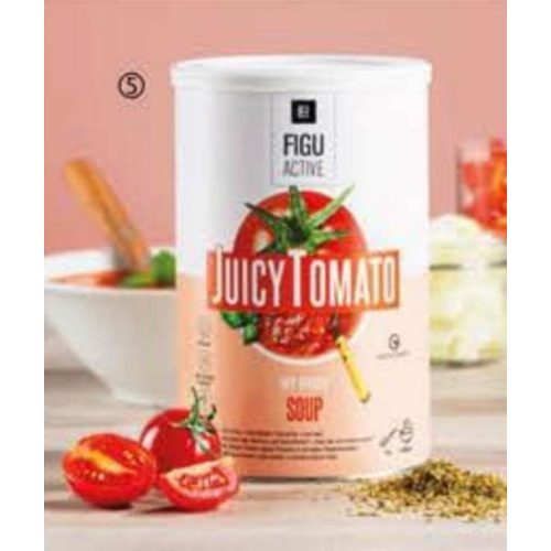 Figu Active Lédús Paradicsomleves Shake