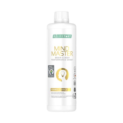 Mind Master Gold