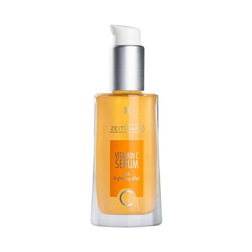 Zeitgard C-vitamin szérum