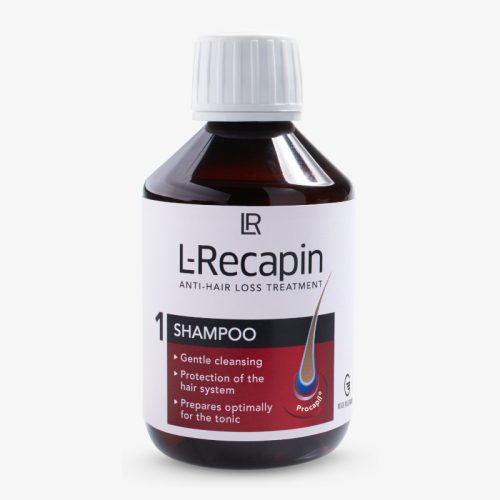 L-Recapin hajsampon