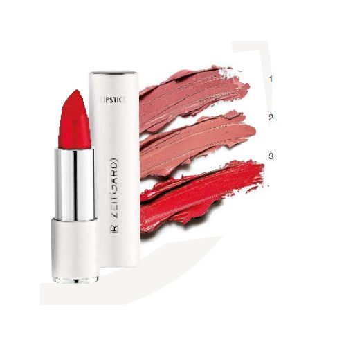 Zeitgard Signature Silky Matte rúzs 1-es szín Berry Rose