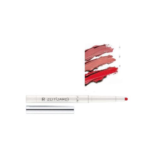 Zeitgard Signature Soft szájkontúr ceruza 3-as szín Pure Red