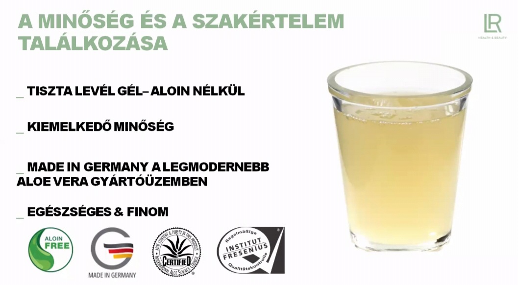A minőség és a szakértelem találkozása